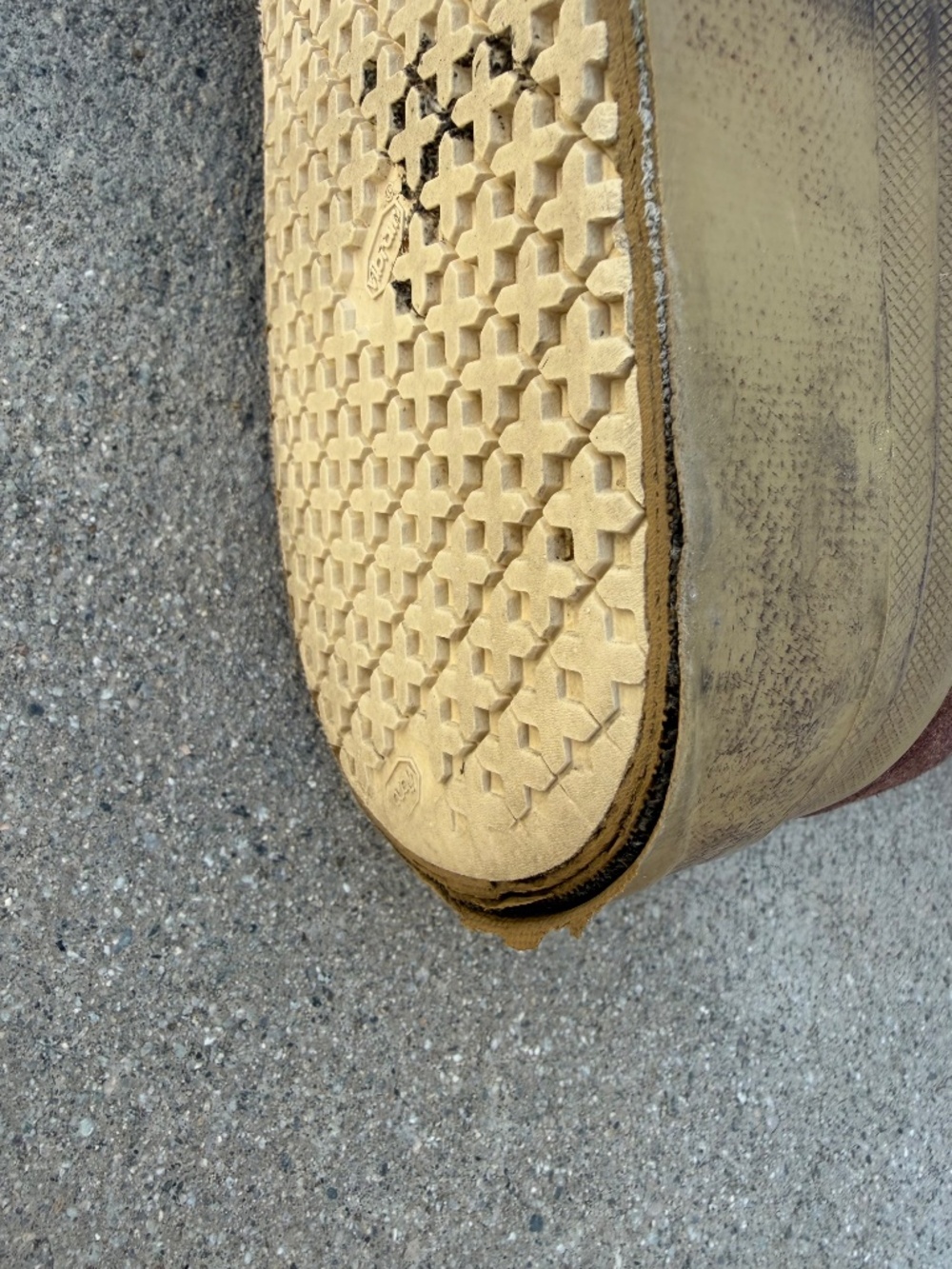 Visvim Tesota '91-Folk - Picture 12 of 16